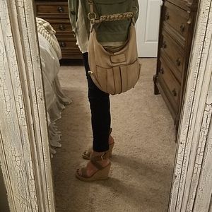 Chloe heloise hobo
